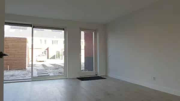 Gestoffeerde woning 4 slaapkamers 2 badkamers Antoniuskwartier Utrecht
