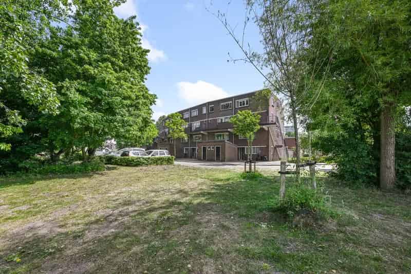 Ruime Maisonnette 99m2 Diemen Zuid 3 Slaapkamers Zonnig Balkon