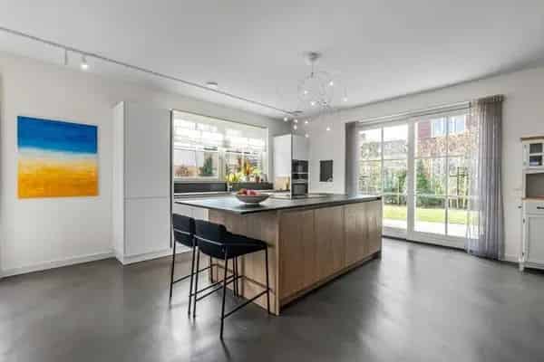 Vrijstaande Villa Vroondaal Ruime Slaapkamers Zelfstandig Appartement