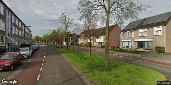 Appartement Brugstraat Gennep