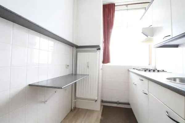 3-Kamer Woning Venlo Nabij Parken