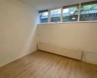2 Kamer Appartement 39m² Leeuwarden
