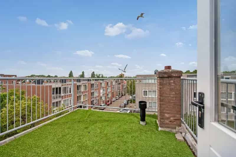 Appartement te koop: Stationsstraat 141 3131 PS Vlaardingen | Funda