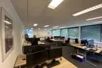 107 m2 Kantoorruimte te Huur Arnhem Het Broek