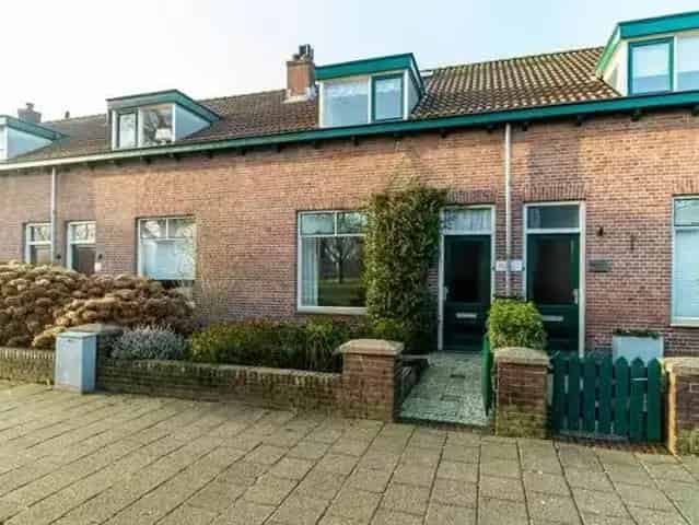 Appartement te koop Den Haag Ir van der Sluijsplantsoen