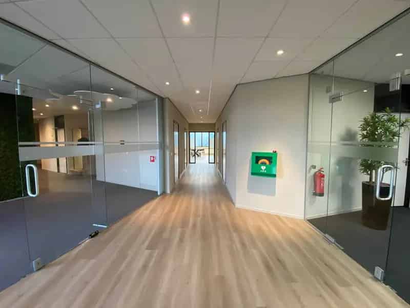 Kantoorruimte te huur Nieuwkuijk A59