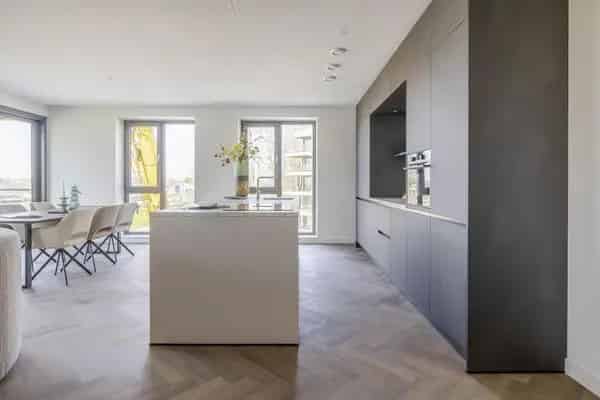 Nieuwbouw Appartement Middelharnis 3 Slaapkamers Zomer 2025 Oplevering