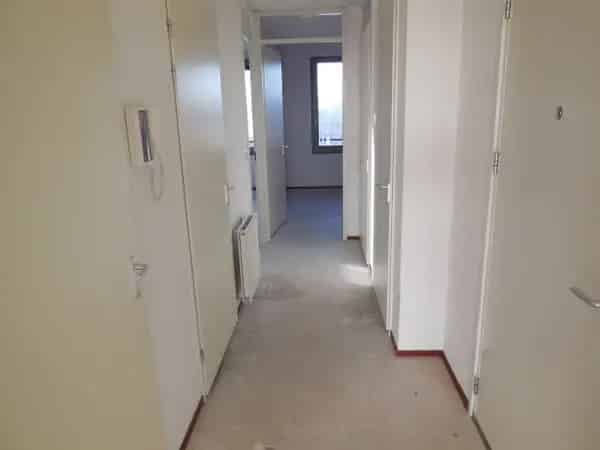 Modern 3-kamer appartement Utrecht