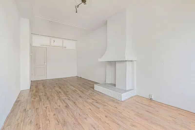 Appartement te koop Oudemansstraat Den Haag