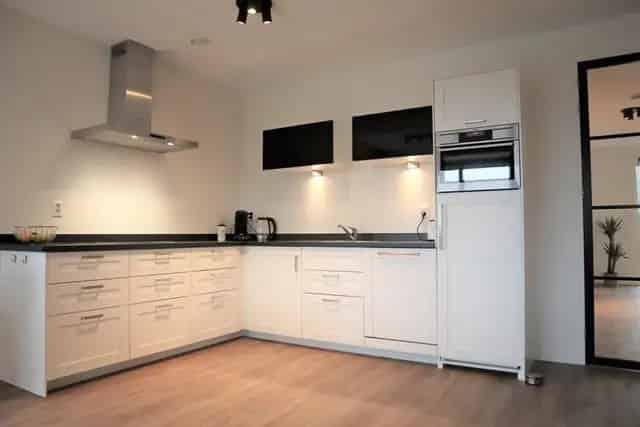 Portiekflat Noord Scharwoude 3 Kamers 91m2 te Huur