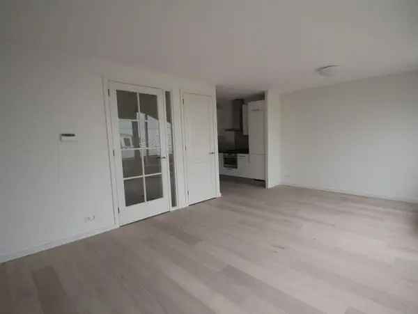 3-kamer appartement Noordwijk Binnen balkon lift parkeerplaats