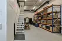 116 m2 bedrijfsruimte te koop in Breda