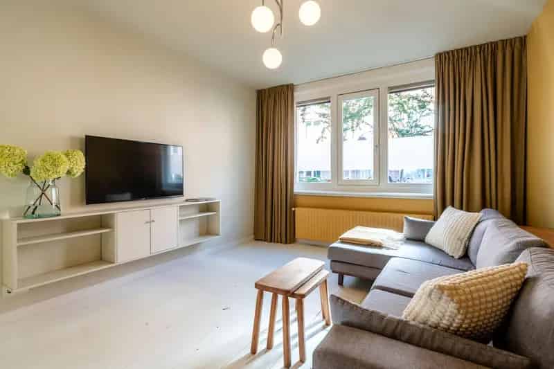 Appartement te koop: Cornelis Springerstraat 8-H 1073 LH Amsterdam | Funda