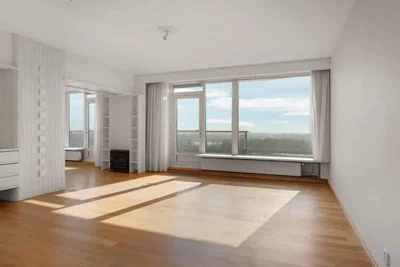 Royaal appartement Arnhem 128m2 met rivieruitzicht