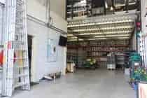 88-250 m2 Bedrijfsruimte te Huur Barendrecht