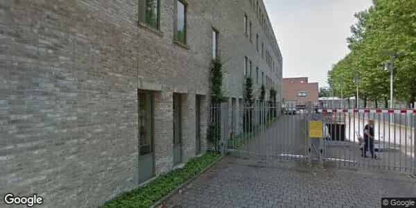 Appartement Gerbrandyhof Utrecht 2 Slaapkamers Loggia Parkeerplaats