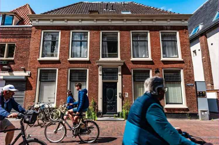 Studio Harderwijk 2 Kamers