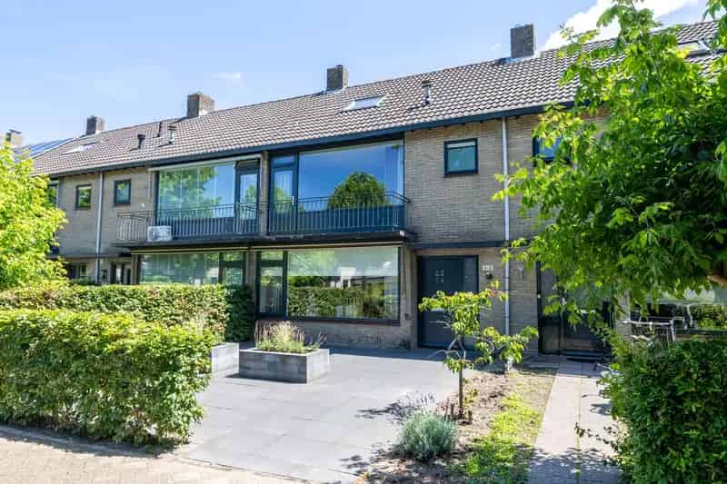 Huis te koop Prinsenbeek Molenstraat 4 slaapkamers 149m2