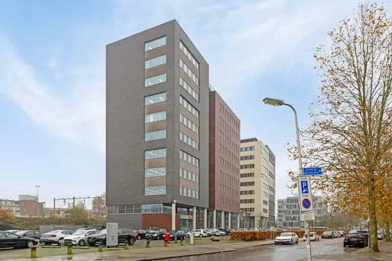 Kantoorruimte Hengelo te huur 750m² Stationslocatie