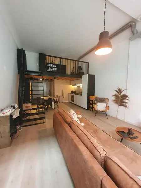 Appartement Te Huur in Breda, Noord-Brabant