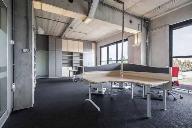 Kantoorruimte te Huur Heteren A50 290m2 Showroom