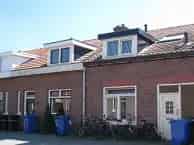 Studio Zwolle 19m2 Eigen Keuken Douche Dakterras