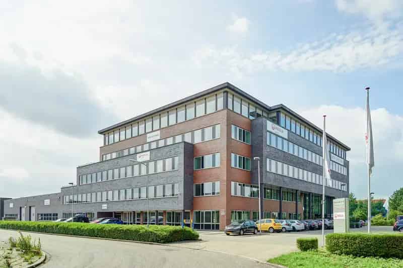 Kantoorruimte te Huur Ede Alles Inclusief