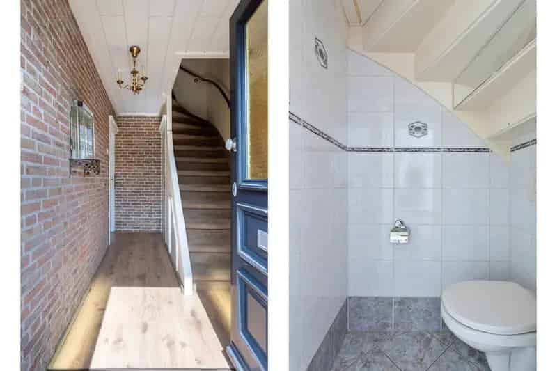 Huis te koop Volendam Stavorenplantsoen 4 slaapkamers