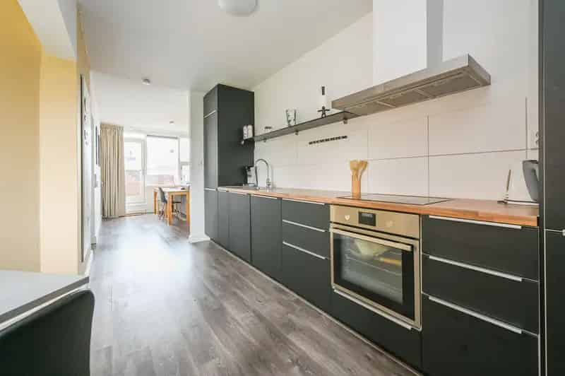 Luxe 5-kamerappartement Rijswijk  113m2  Twee Woongedeeltes  Drie Balkons