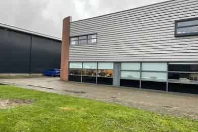 80 - 81 m2 kantoorruimte te huur in Amersfoort