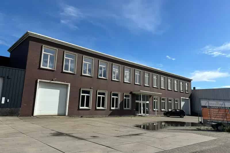 Kantoorruimte te Huur Wormerveer 350m²