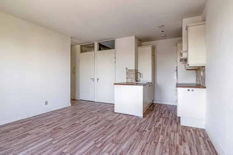 Appartement te koop Purmerend Gangeslaan: 2-kamer appartement starters