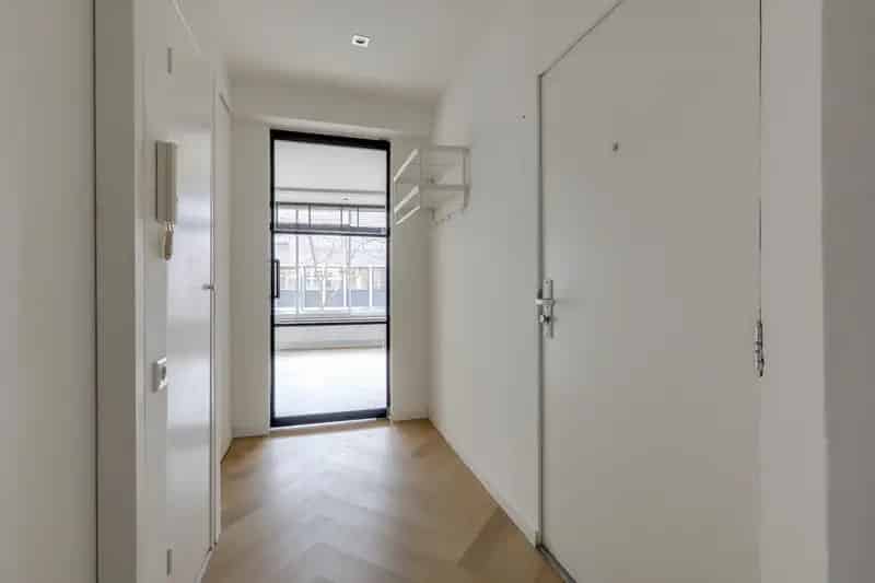 Modern appartement Arnhem - Ruim dakterras - Stadsleven en privacy