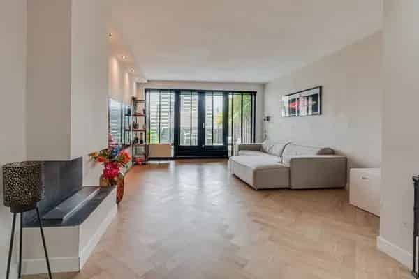 Moderne Splitlevelwoning Hilversum Centrum 4 Maanden