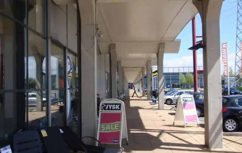 Winkel huren Deventer Runshopping Centre 120m²
