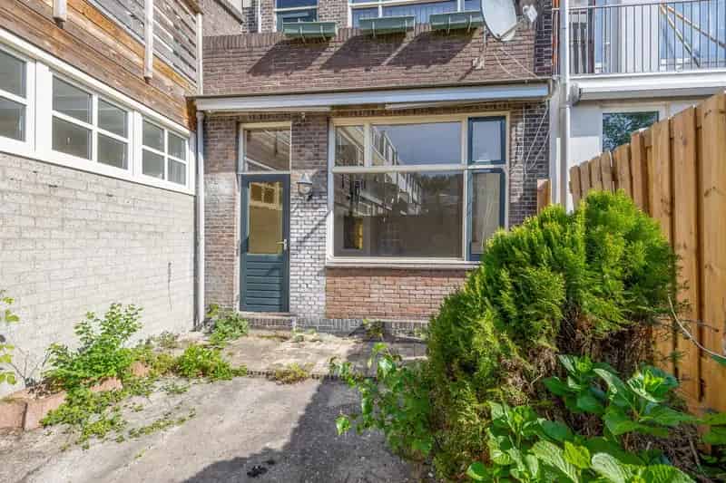 Huis te koop: Nieuwe Maasstraat 106 3114 TR Schiedam 