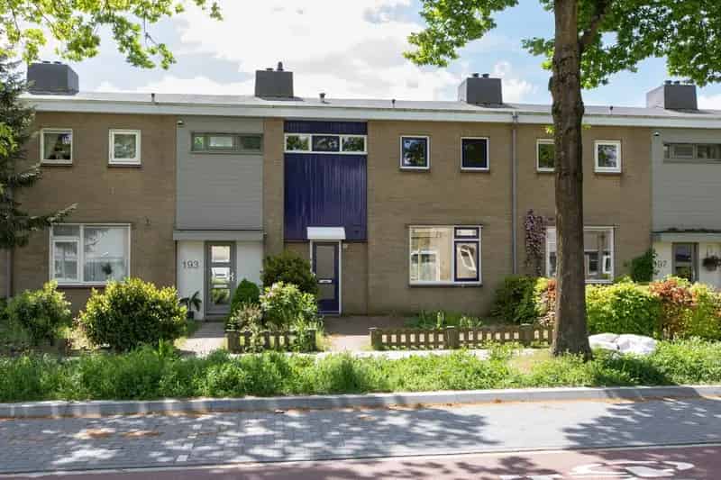 Huis te koop: Oranjeweg 195 6991 WP Rheden 