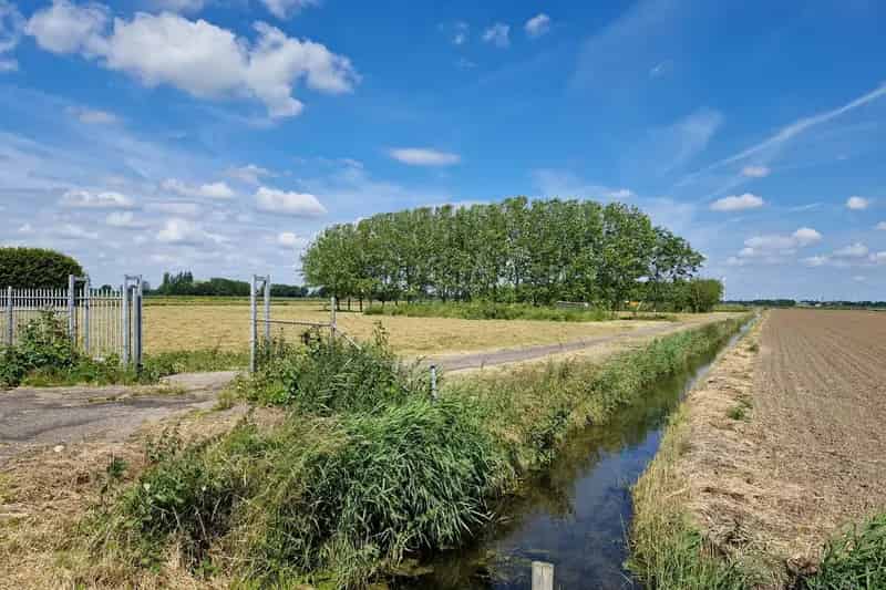 Agrarische Grond Velddriel 2859 ha Hoevenseweg