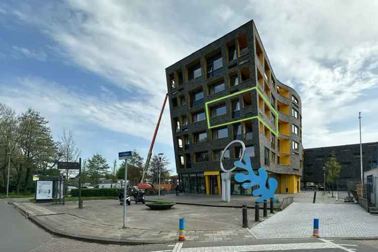 Woning Te Koop in Groningen, Groningen