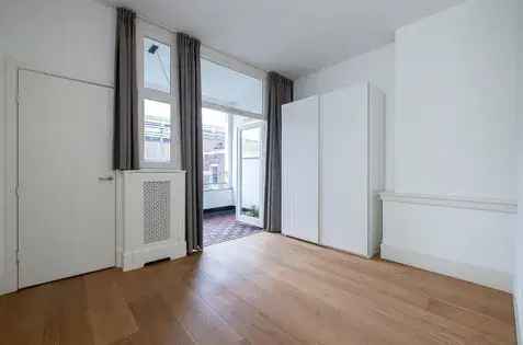3 Kamer Appartement 73m2 Den Haag Benoordenhout Internationale Studenten