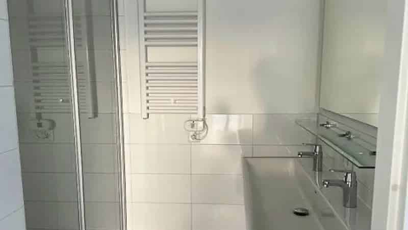 Appartement Te Huur , 242, Grasweg, Amsterdam, Noord-Holland