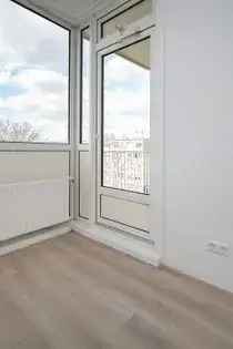 3 Kamer Appartement 80m2 Amstelveen Gemeubileerd Balkon Berging