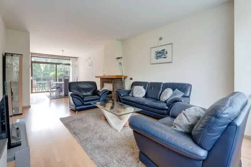 Ruime Eindwoning Breda Doornboslaan 4 slaapkamers