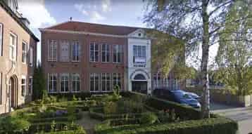 Appartement Te Huur , Moerdijk, Noord-Brabant