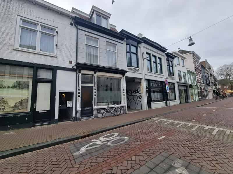Te Huur: Ruime woning Breda Centrum - Ideaal voor Woningdelers