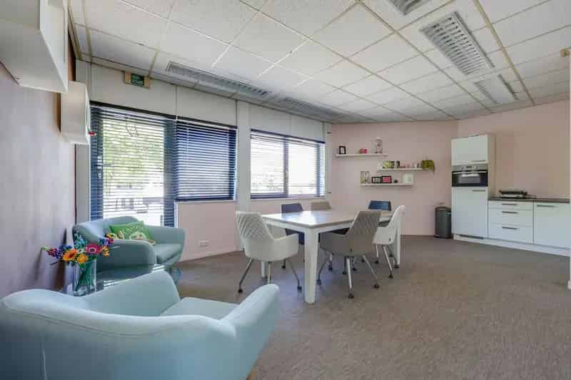 Kantoorruimte te Huur Lelystad De Veste 62-281m2