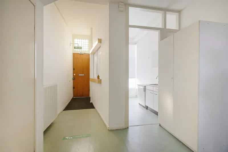 Praktijkruimte te koop Amsterdam Oost 138m2