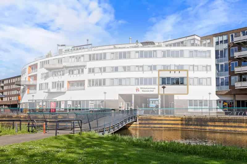 Maisonnette 3 slaapkamers Nieuwland Amersfoort