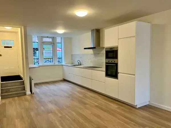 Appartement Te Huur in Rotterdam, Zuid-Holland