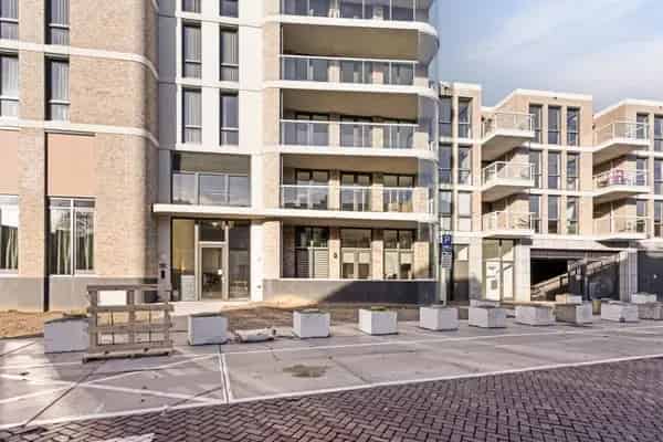 Appartement Oss Centrum 127m2 Balkon Parkeerplaats